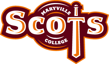 Maryville College Scots logo near UT Knoxville trip planning