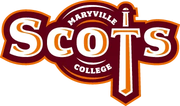 Maryville College Scots logo